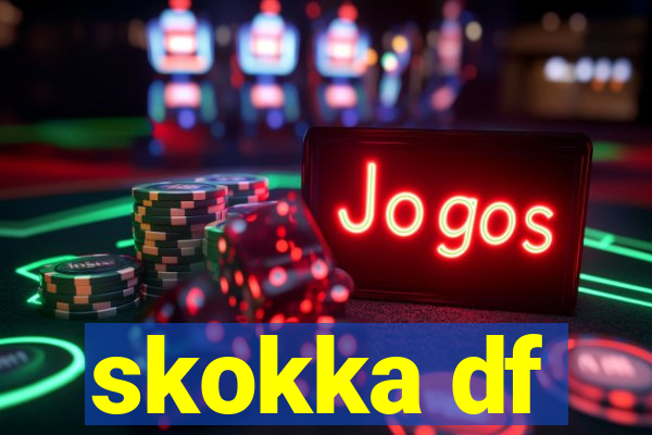 skokka df